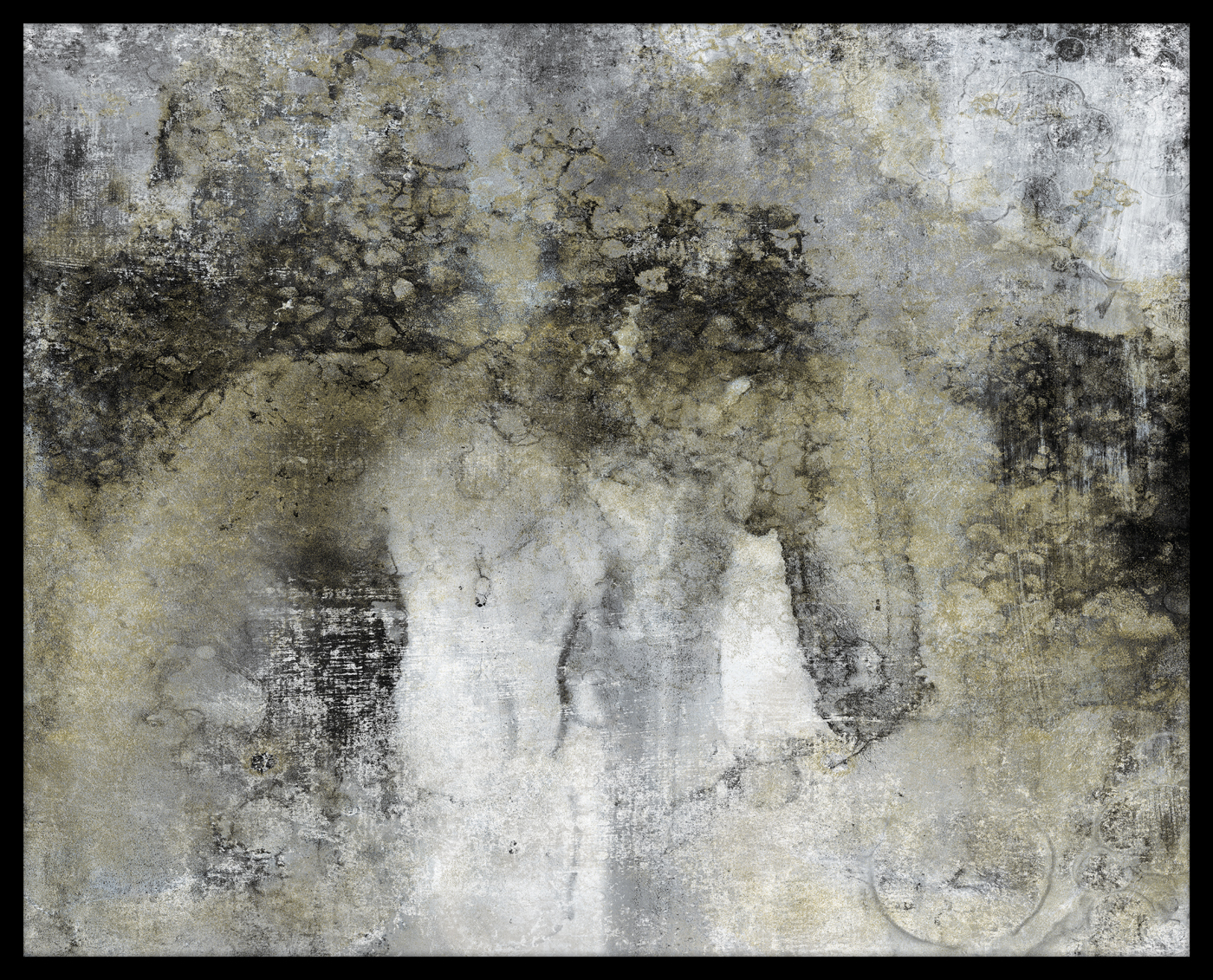 Infinite Granite