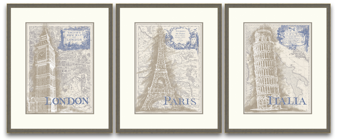 Travel Series